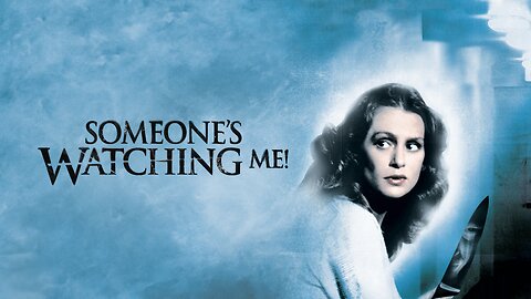 Someone's Watching Me! (1978)