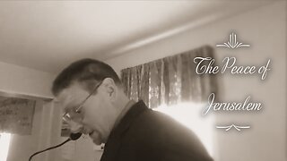 The Peace of Jerusalem