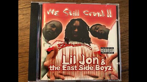 Lil Jon & The Eastside Boyz I Like Dem Girlz Remix