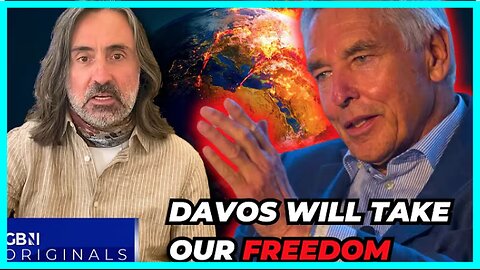 Neil Oliver: Global EXTREMISTS Want to Block Out the Sun… Seriously?