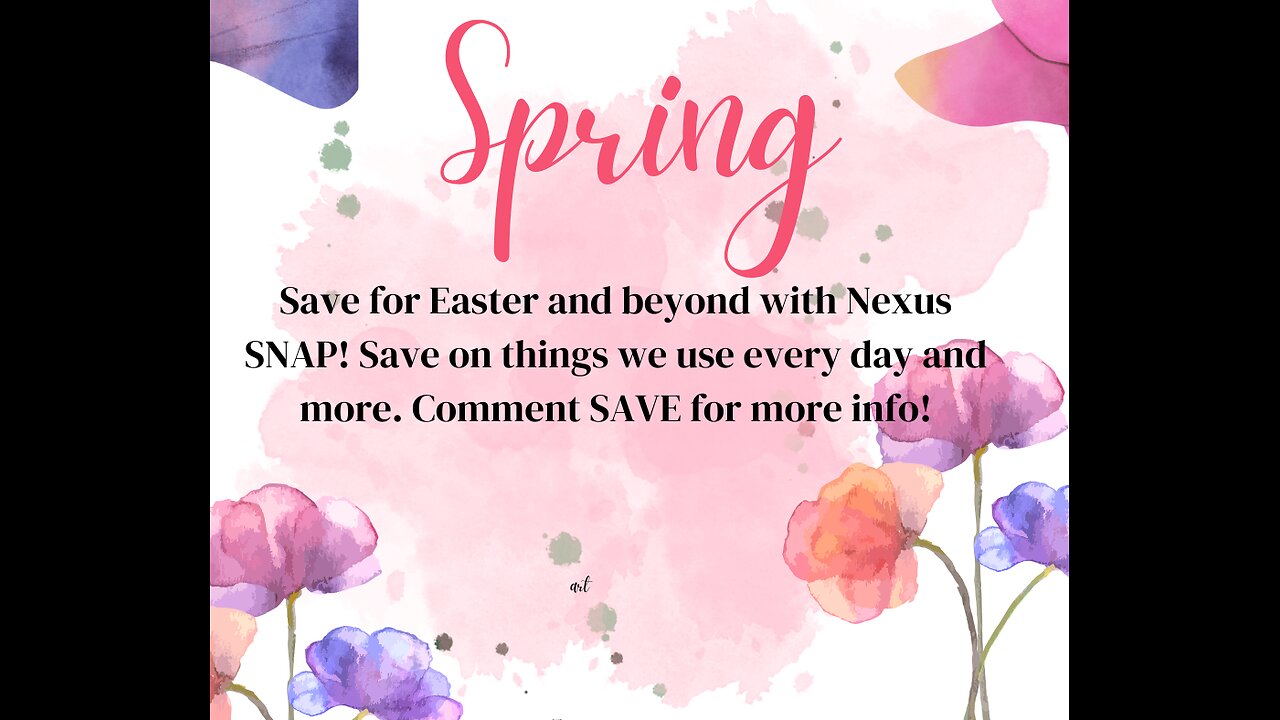 "Unlock Your Savings Superpower with Nexus Rewards! 🌟 #SmartSavings"