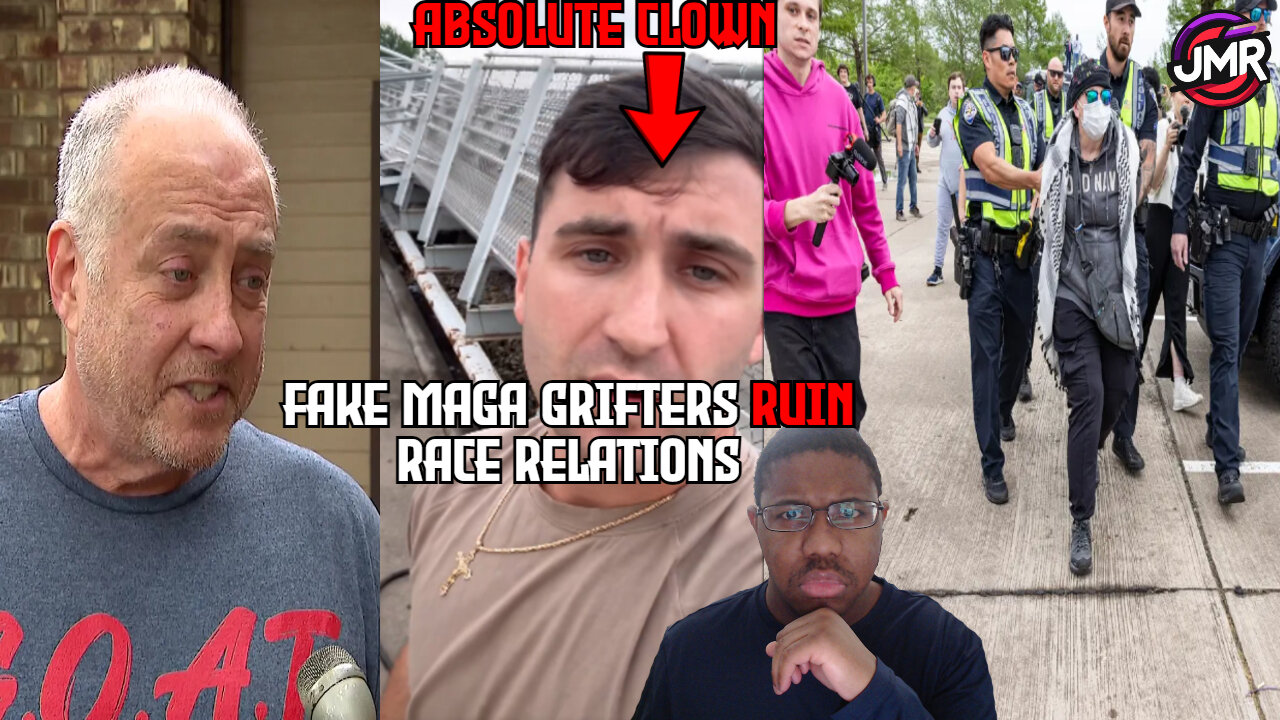 chaos breaks out at the Karmelo Anthony rally! 2 ARRESTED, & cops SEIZE 70 cellphones