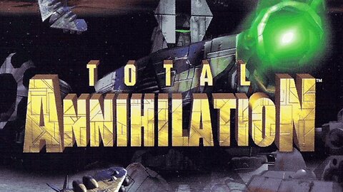 (0022) Total Annihilation (ARM), part 6 - At ARM's Length
