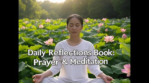 Daily Reflections Meditation Book – May 11 – Alcoholics Anonymous - Read Along –Sober Recovery