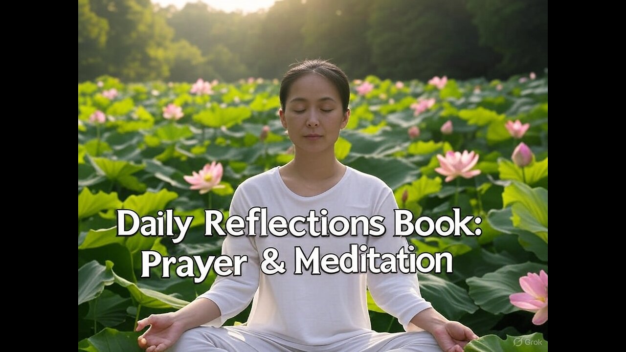 Daily Reflections Meditation Book – May 11 – Alcoholics Anonymous - Read Along –Sober Recovery