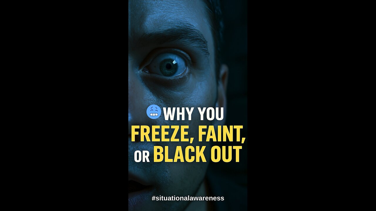 Fear Response