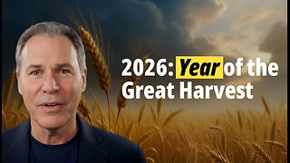 2026: The Year of the Great Harvest