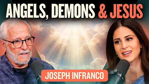 The Secret Spiritual World of People With Autism | E285 Lila Rose Show