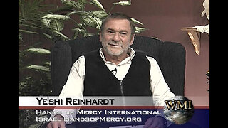 Ye'shi Reinhardt: Sept 2012 - The need of a dental clinic for the war victims of Sderot, Israel