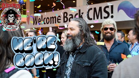 The Classic Metal Show LIVE! 1/10/26 (Full Show)