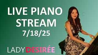 Live Piano Renditions | Make Ladies Great Again | Live Piano Requests TONS to choose from