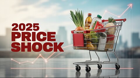 Discover why prices are skyrocketing in 2025
			