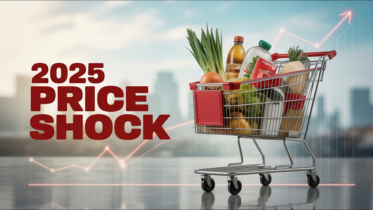 Discover why prices are skyrocketing in 2025