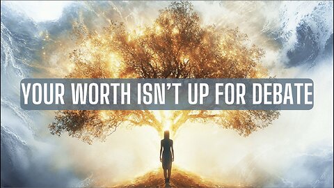 The One Thing You Need to Hear Today #remember