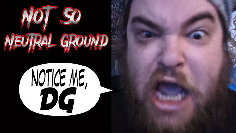 NSNG: First Time Live Reaction to Riley's Crahout About me!