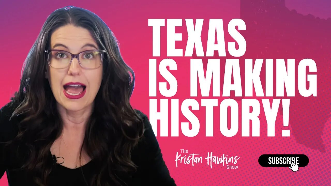 Texas Wins BIG For Moms & Babies | Ep. 35
