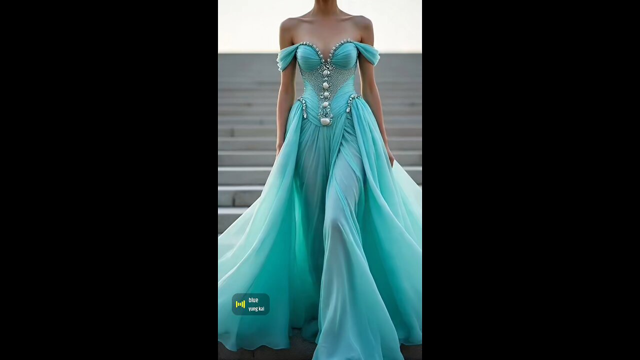 Ai dress design