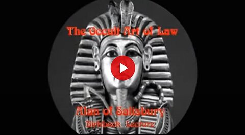 The Occult Art of Law. Back to Basics in Common Law