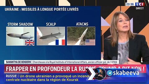 Evropa nakoupí pro Ukrajince zbraně od Trumpa, ale USA budou nadále rozhodovat o jejich použití!