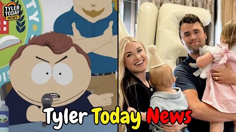 South Park removes Charlie Kirk episode amidst national tragedy