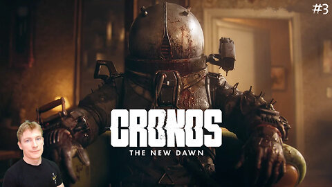 Cronos: The New Dawn – Part 3 🌌 | Deeper Into the Horror! 😱