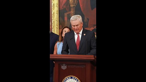 Rep. James Comer provides an update regarding investigation into Epstein and Ghislaine Maxwell.