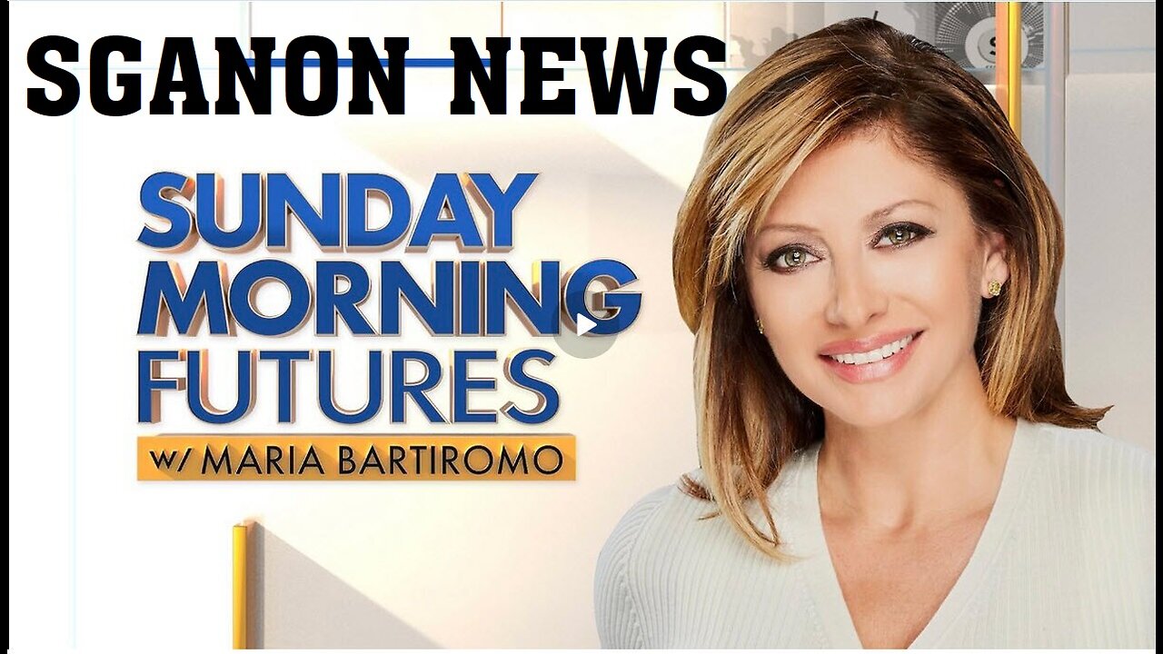 SUNDAY MORNING FUTURES with Maria Bartiromo (09/07/25) FULL EPISODE