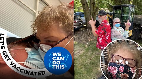 Get ready to say bye bye to another dumb b*tch and her son!