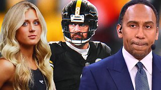 Stephen A Smith DESTROYED, Riley Gaines Attacked By Woke Journalists, NFL Week 12