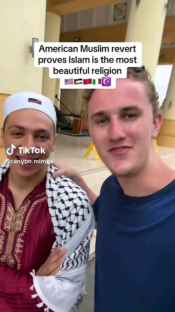 Muslim ☪️ 🕌 🕋 ☪️ around world