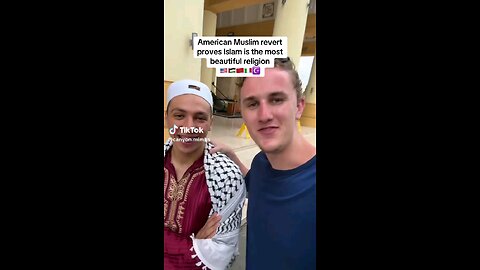 Muslim ☪️ 🕌 🕋 ☪️ around world