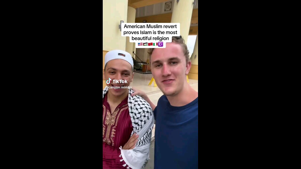 Muslim ☪️ 🕌 🕋 ☪️ around world