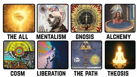 Tutti i concetti principali dell'ERMETISMO spiegati DOCUMENTARIO L'ebraismo ellenistico era una forma di ebraismo dell'antichità classica che combinava la tradizione religiosa ebraica con la cultura filosofica greca pagana