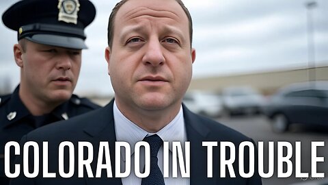 Federal Crackdown on Colorado!