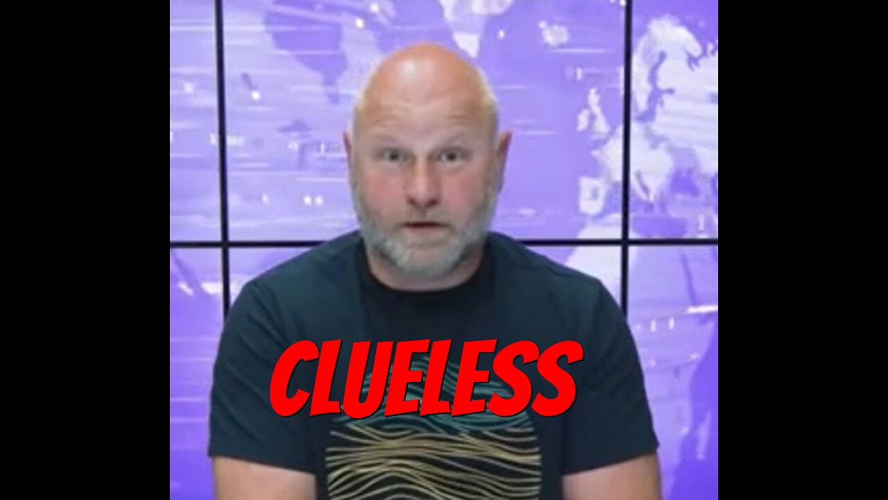 Farron Cousins Is Outraged That Democrat Saboteurs Are Being Fire From The Government