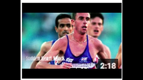 "Ex-Team GB Olympics Star, John Nuttall (56), Dies of Heart Attack - UK (Nov'23)"