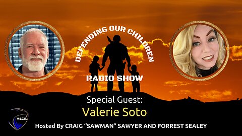 DOC - Life in the Rescue Homes – Featuring Valerie Soto from New Life New You
