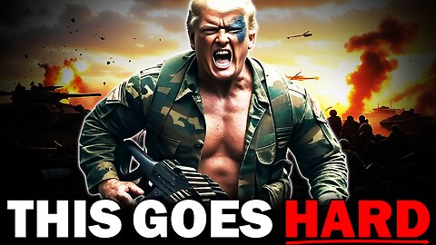 The New US Army Ad GOES HARD!! 🦅💥
