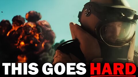 The New US Army Ad GOES HARD!! 🦅💥