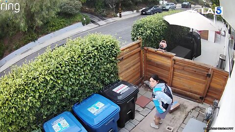 Amazon Driver Caught Dropping "Loads" and Phony Outrage Continues on New Jersey Mayor / ICE