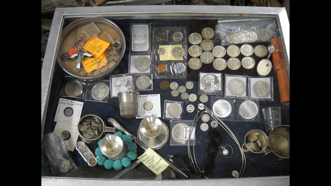 The Green Dragon variety show