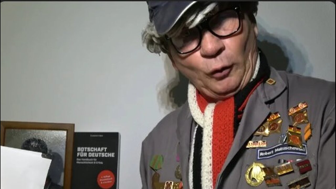 30.4.2025👉🚨..🇩🇪🇦🇹🇨🇭🇪🇺😎THE BUNDESFACILITYMANAGER📢🧠