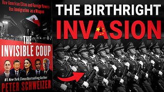 1 Million Born American, Raised Communist: China's Trojan Horse | The Drill Down | Ep. 254