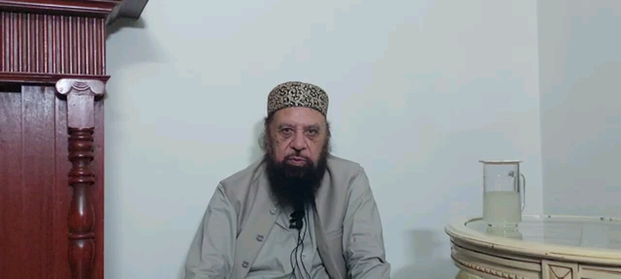 Ibadet k mafhoom