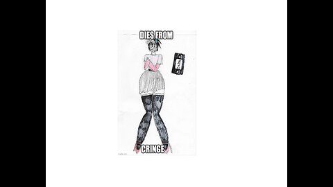 Fill In Memes Cringe Compliation