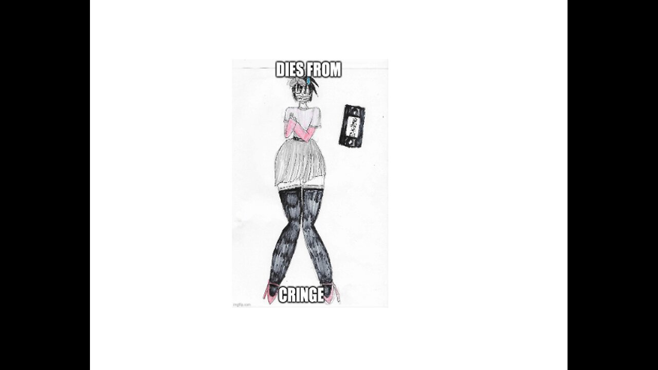 Fill In Memes Cringe Compliation