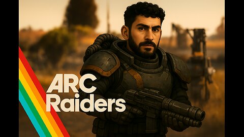 ARC RAIDERS