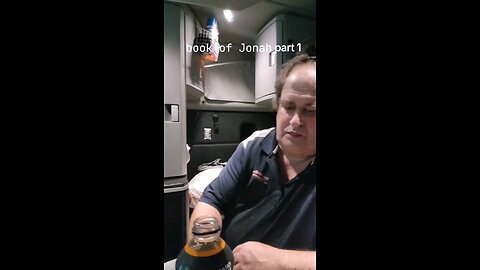 Jonah part 1