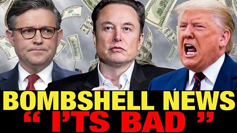 🔥 Breaking: Trump Doj DROP BOMBSHELL NEWS Democrats Government Shutdown! Trump $230 Million Medicare