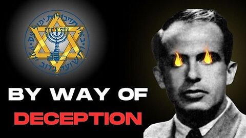 Israel’s Long History Of False Flag Terrorism by Propaganda & Co.